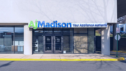 AjMadison Appliances - Home & Design Magazine